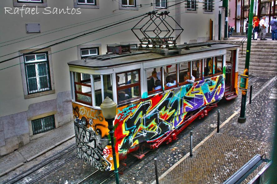 Inn-chiado Boulevard Gasthof 3*