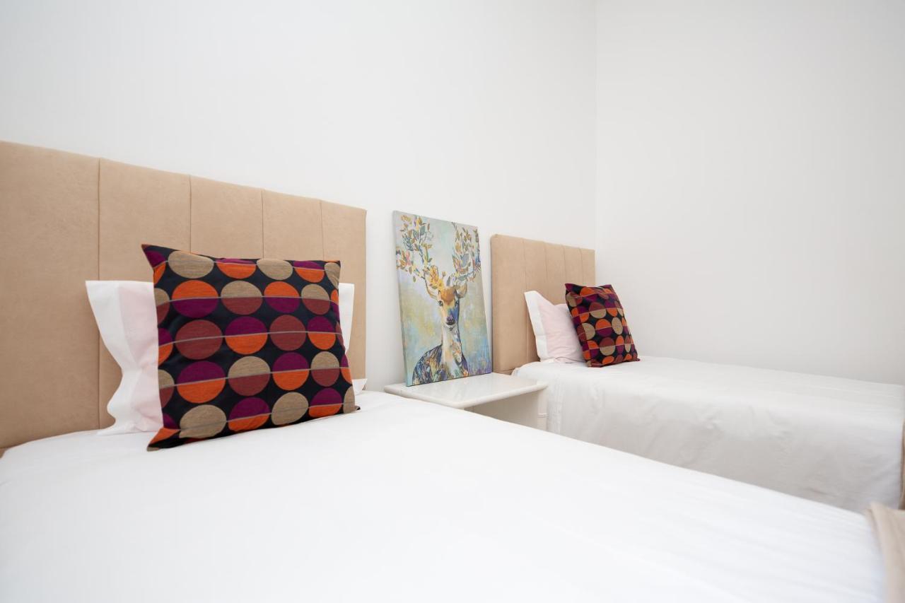 Inn-chiado Boulevard Gasthof 3*