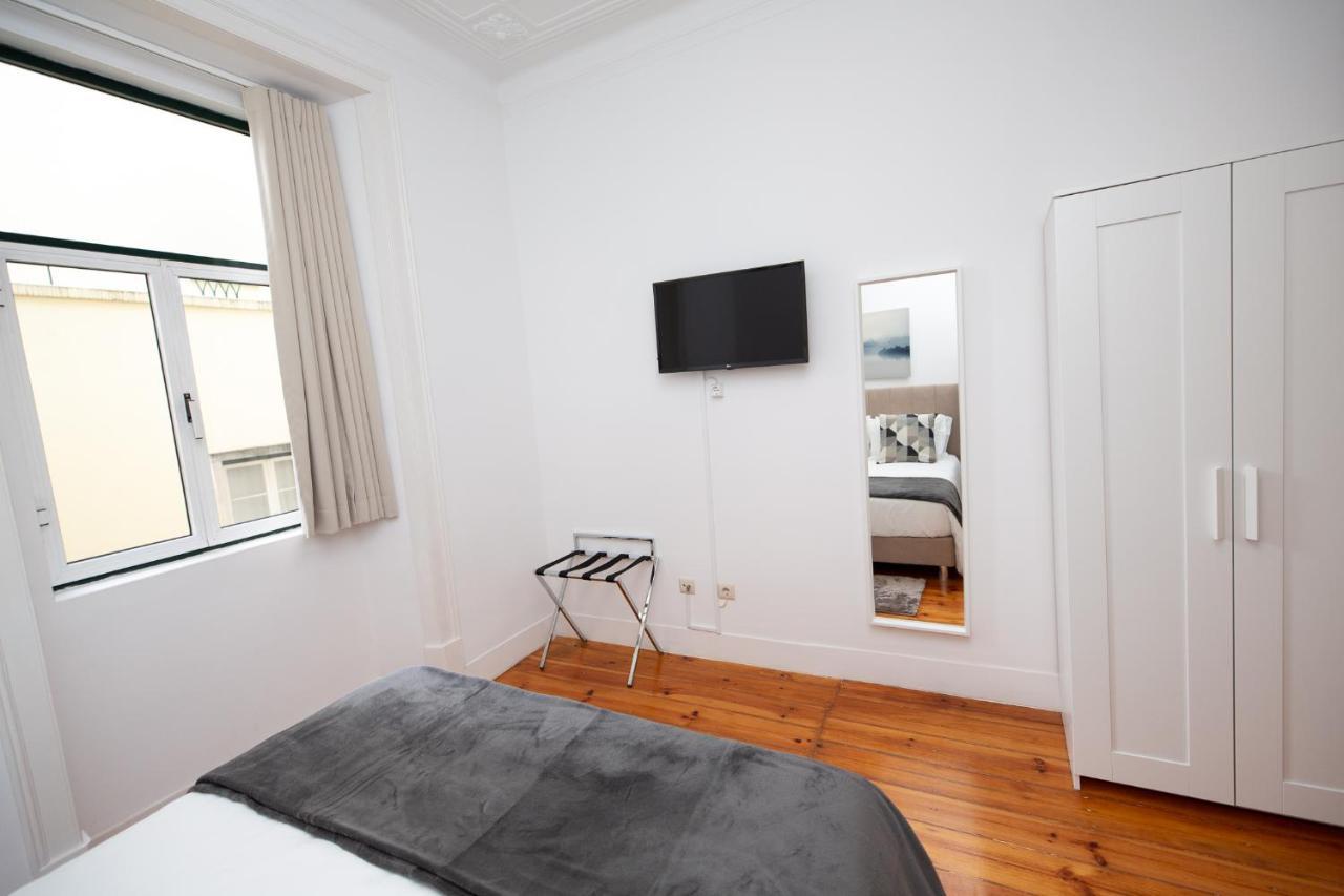 Inn-chiado Boulevard Gasthof 3*