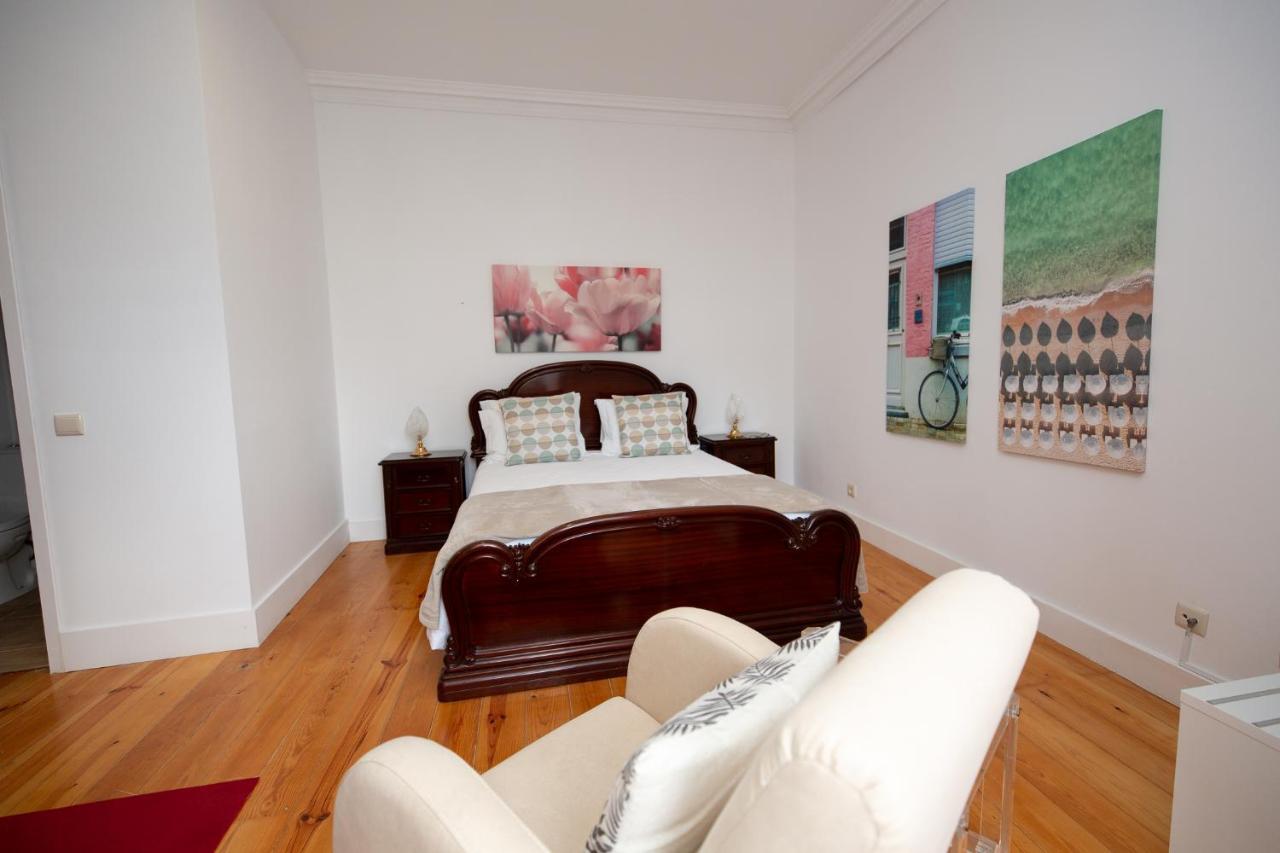 Gasthof Inn-chiado Boulevard Lissabon