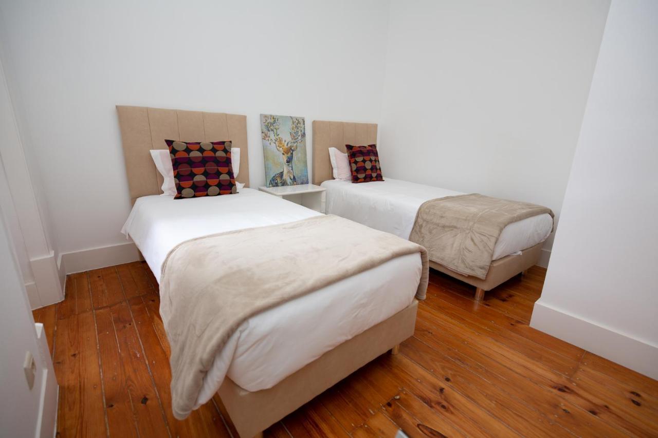 Inn-chiado Boulevard Gasthof
