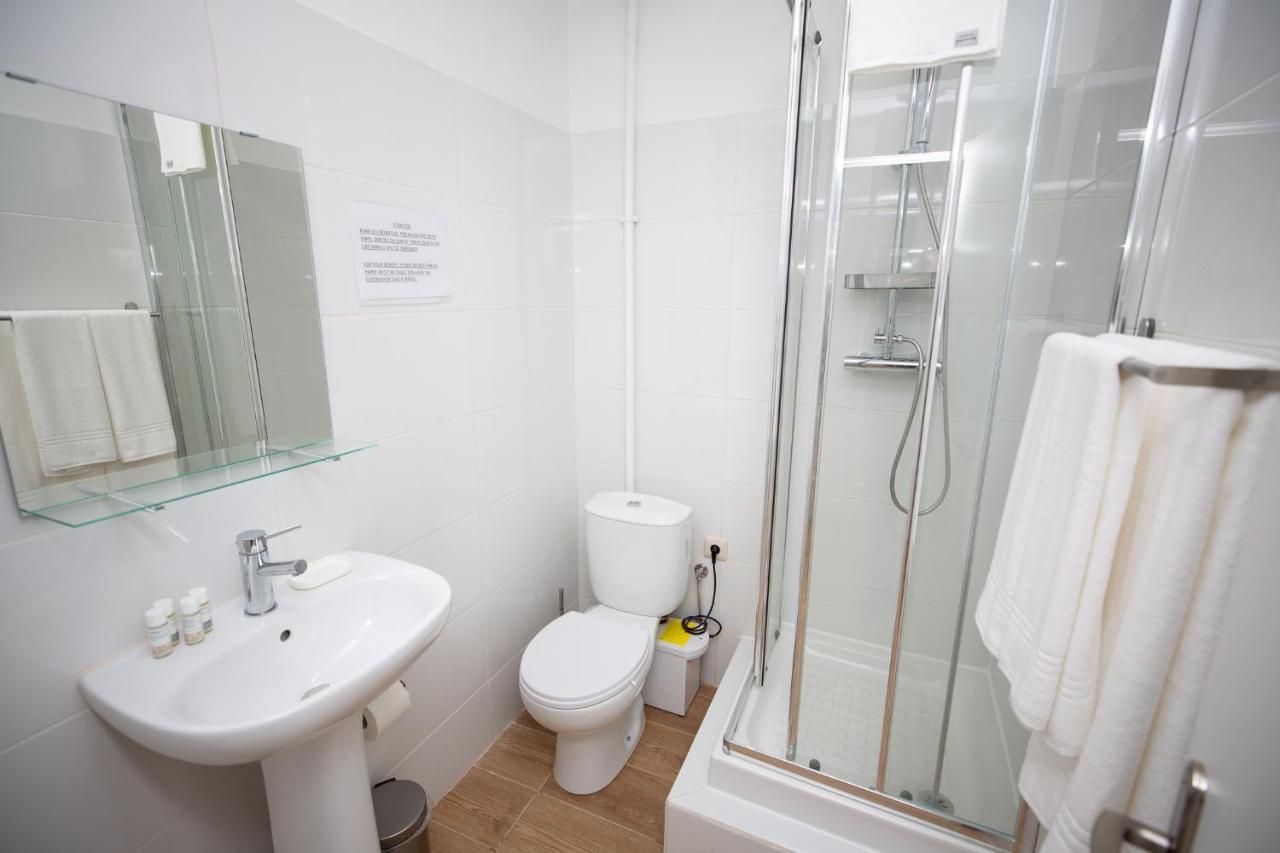 Inn-chiado Boulevard Gasthof 3*
