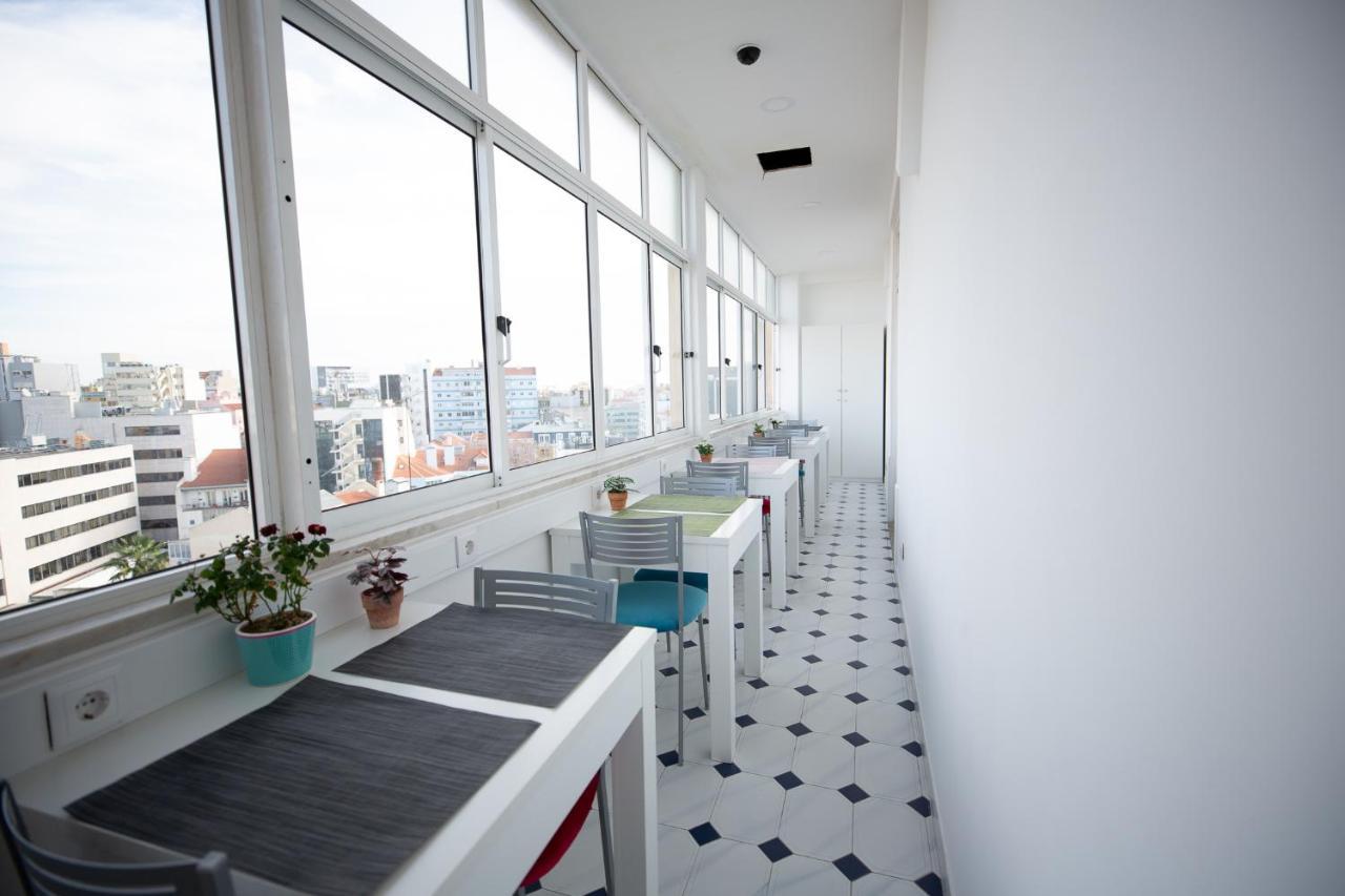 Inn-chiado Boulevard Gasthof