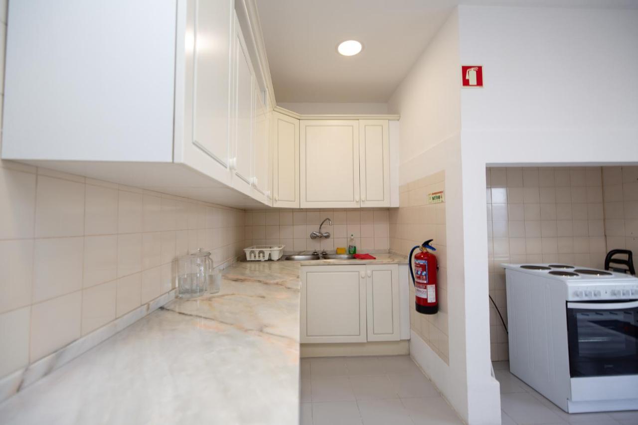 Inn-chiado Boulevard Gasthof Lissabon