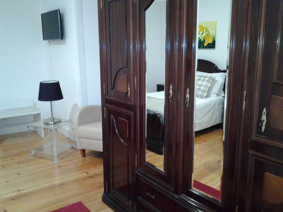 Inn-chiado Boulevard 3* Lisboa