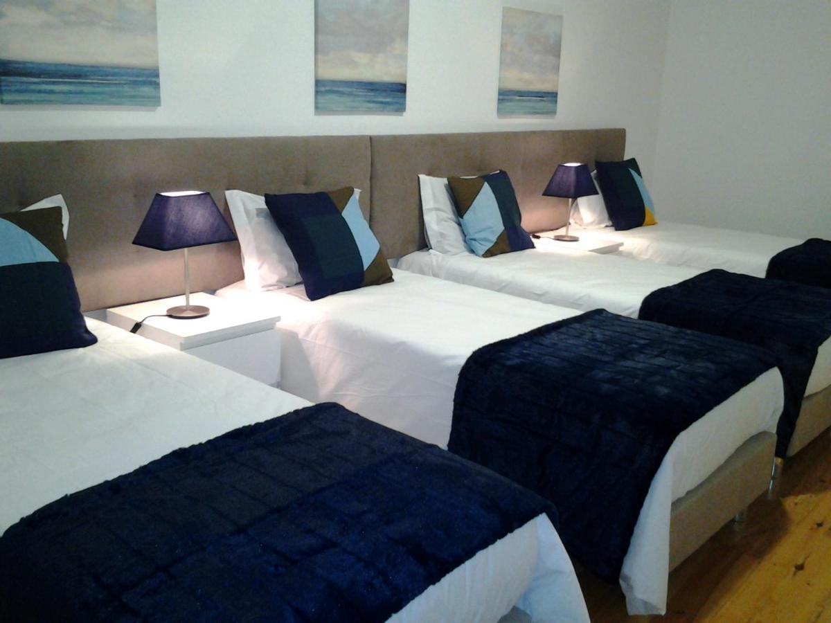 Inn-chiado Boulevard Pensión Lisboa