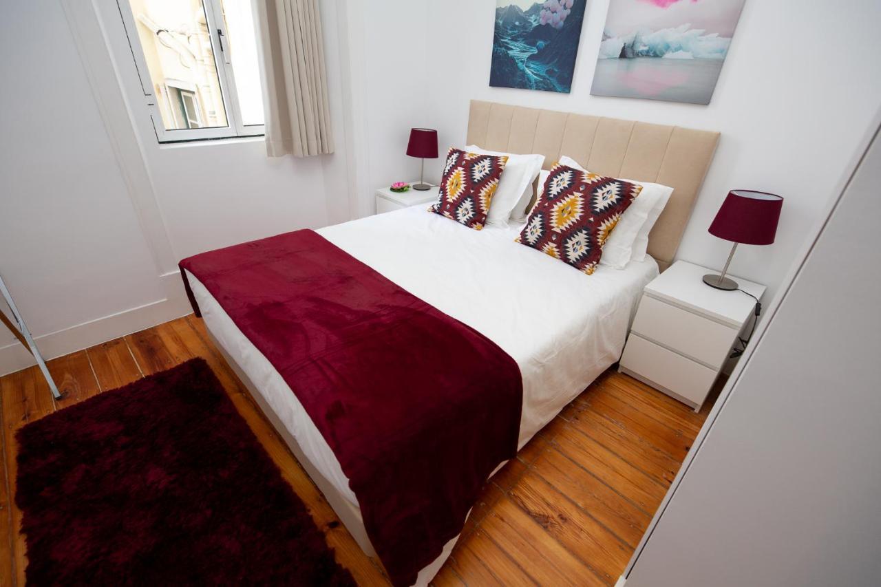Inn-chiado Boulevard Pensión Lisboa