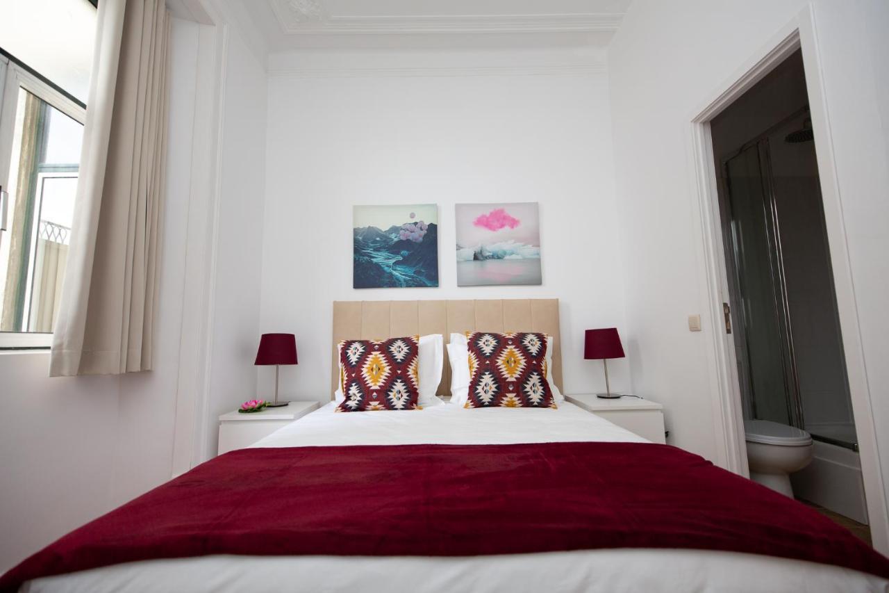 Inn-chiado Boulevard Pensión Lisboa