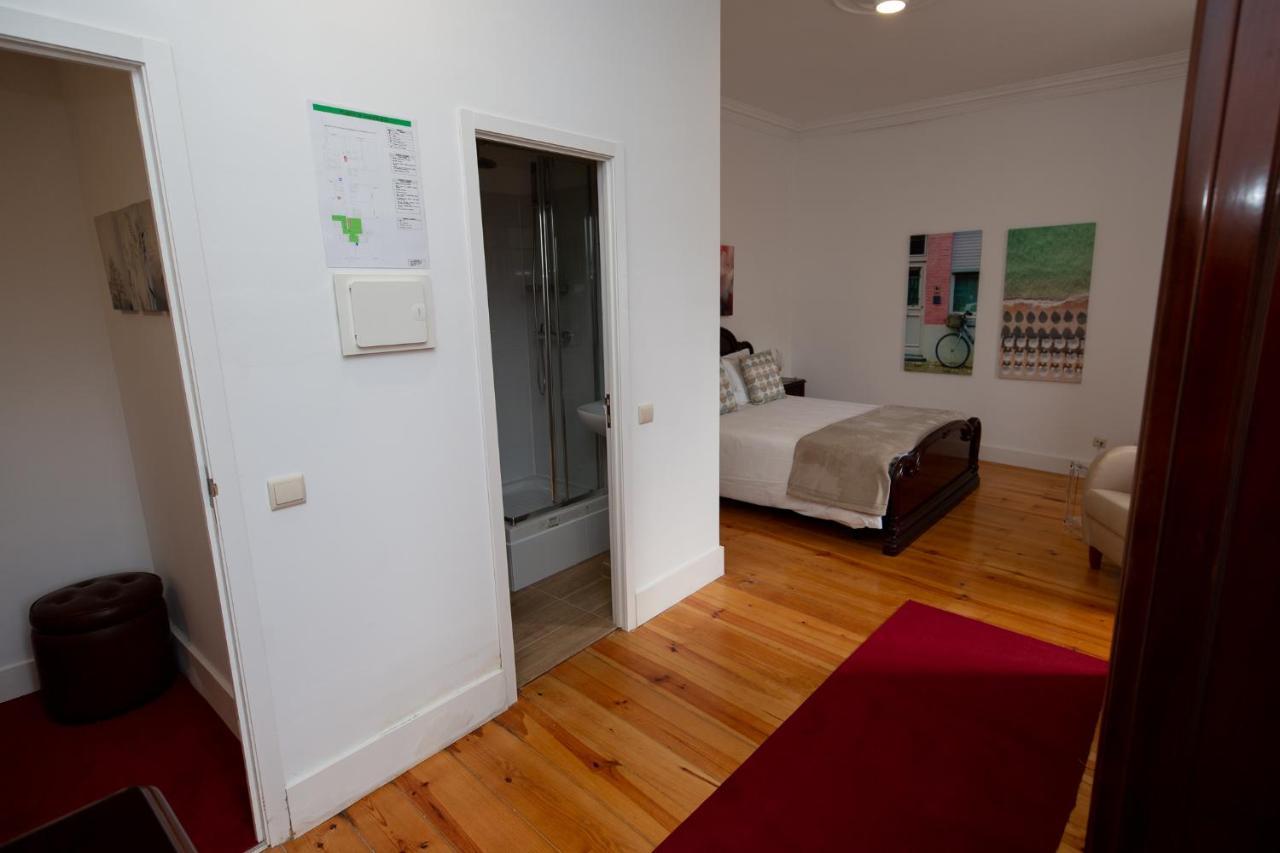 Pensión Inn-chiado Boulevard Lisboa