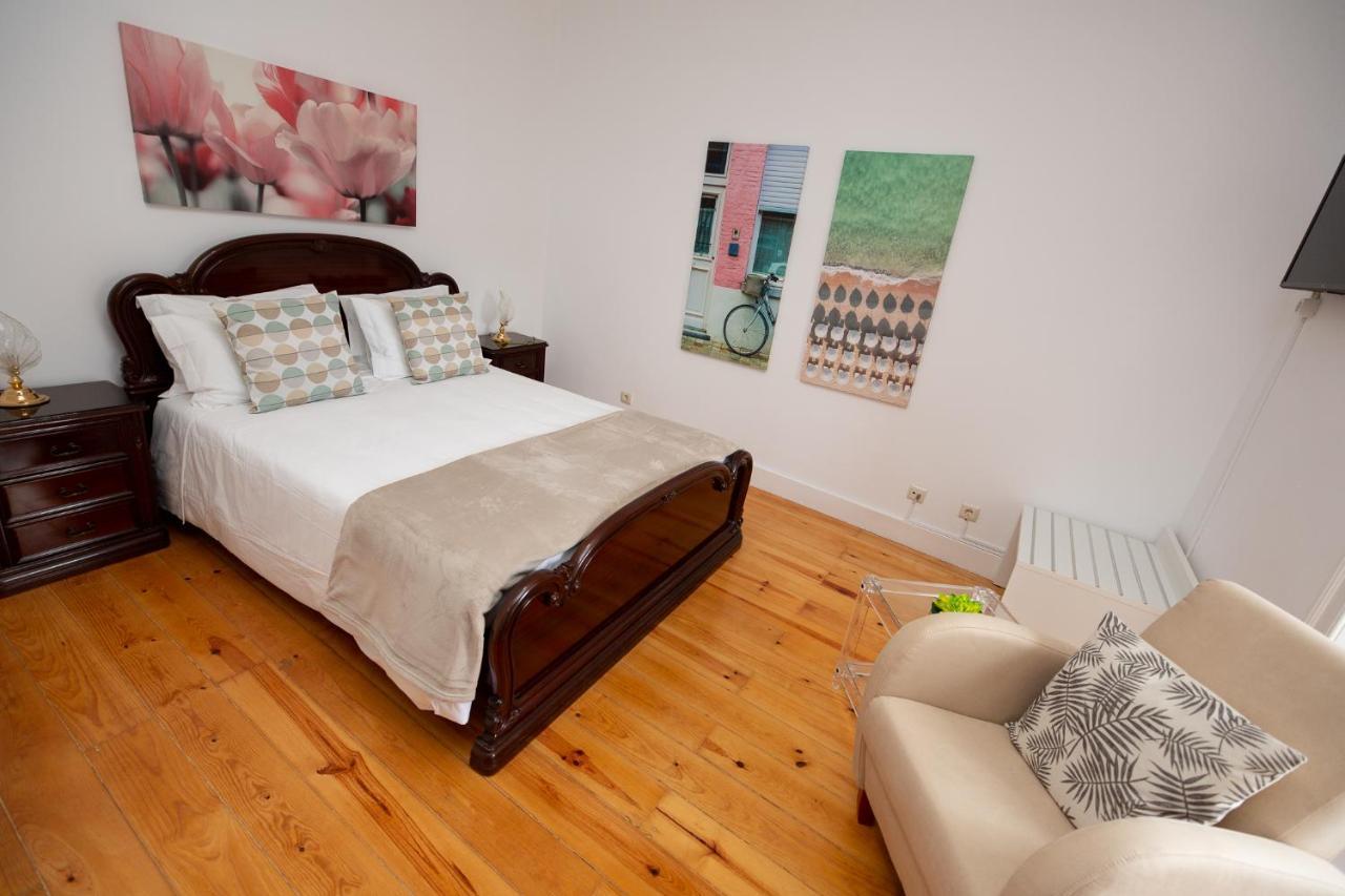 Inn-chiado Boulevard Pensión