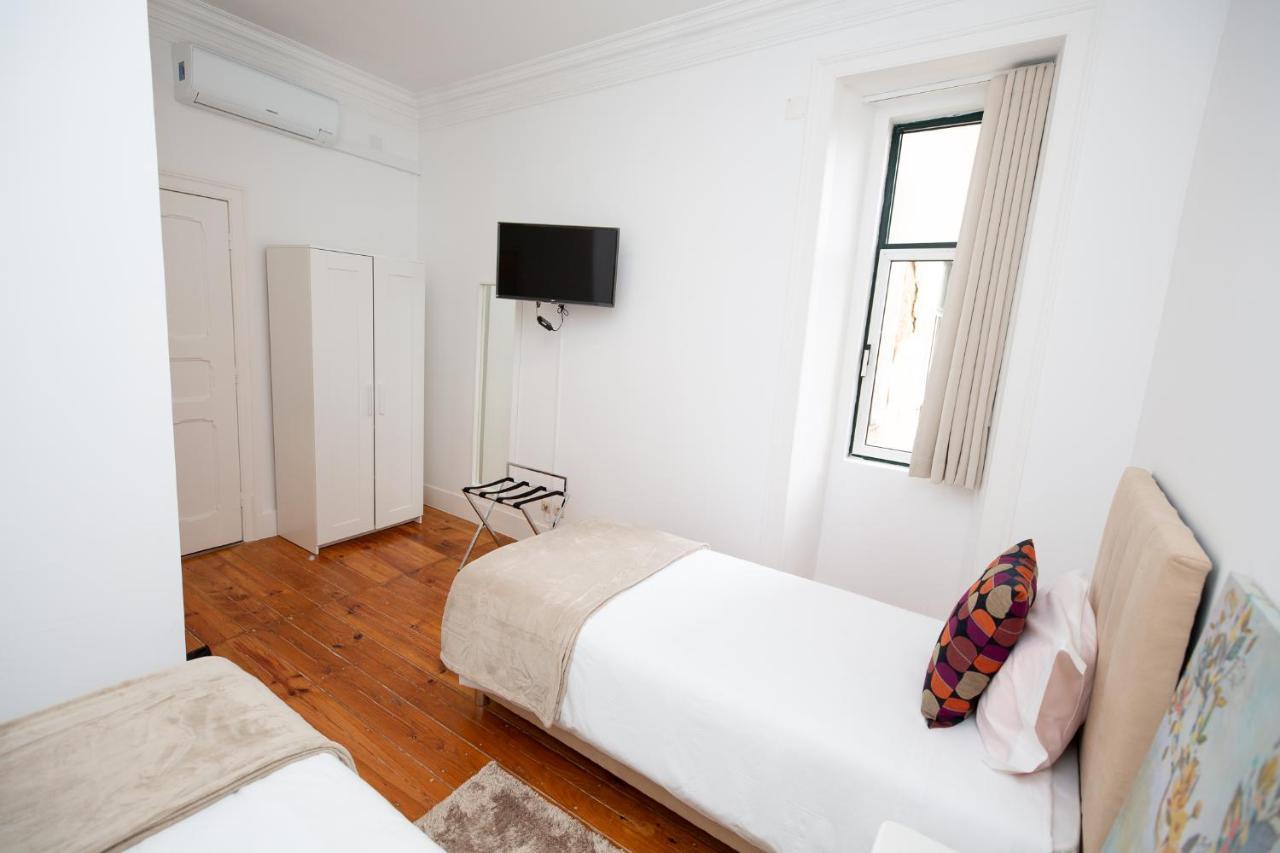 Pensión Inn-chiado Boulevard 3*