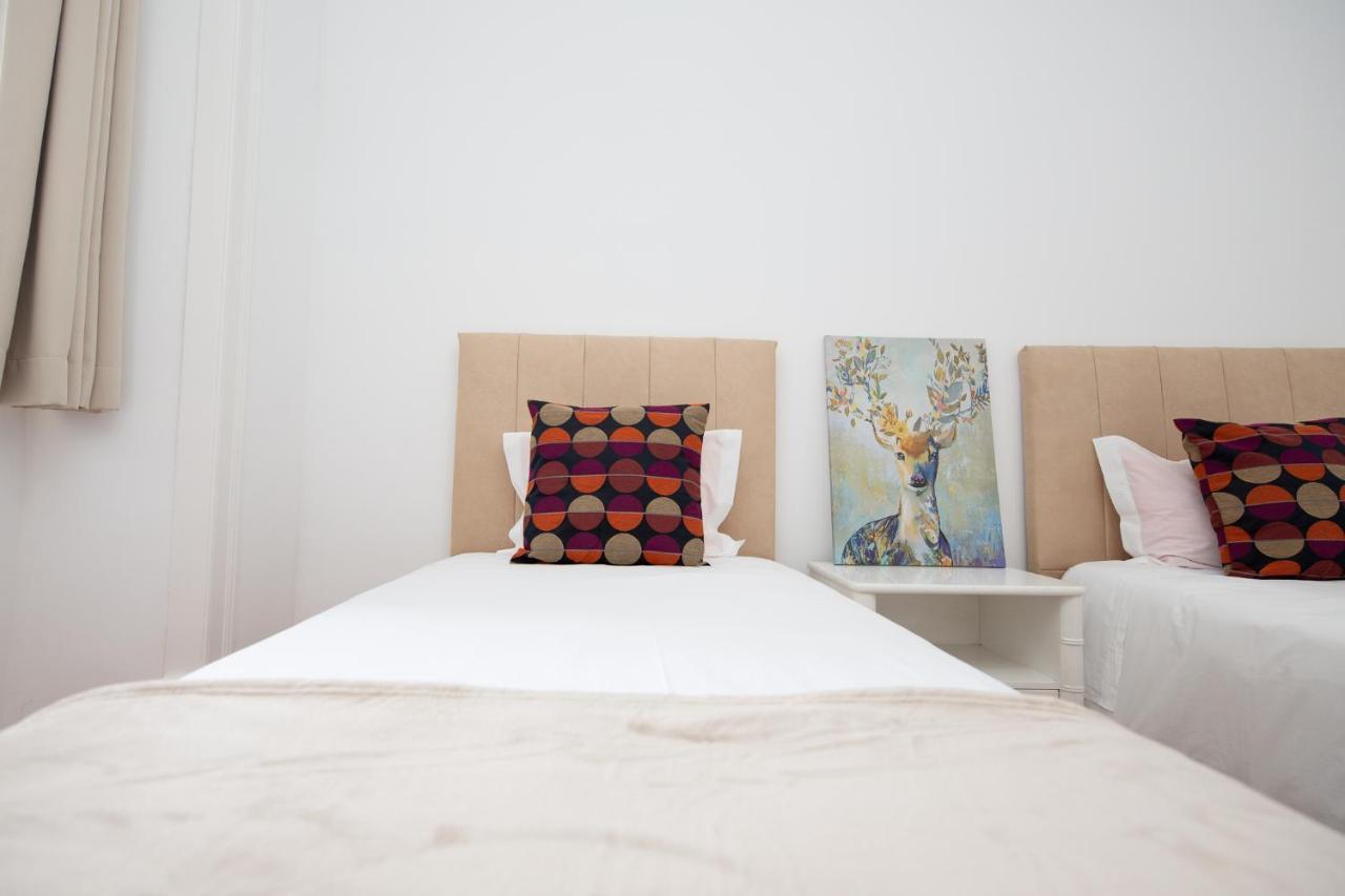 Pensión Inn-chiado Boulevard