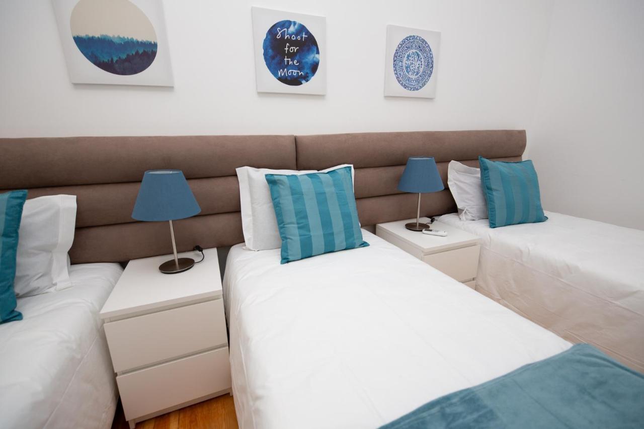 Pensión Inn-chiado Boulevard 3*