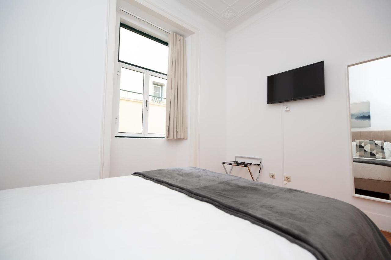 Pensión Inn-chiado Boulevard