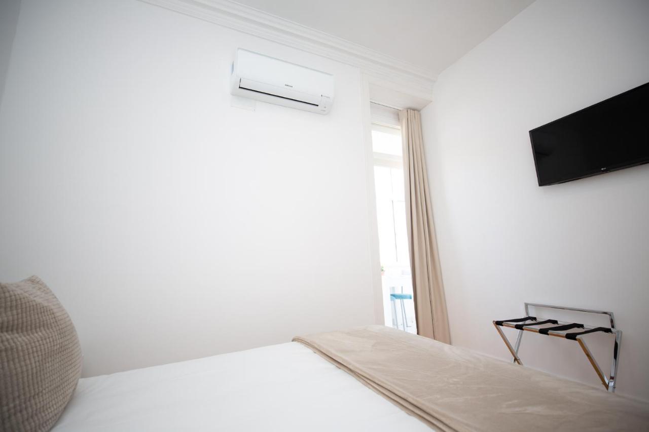 Inn-chiado Boulevard Pensión 3*