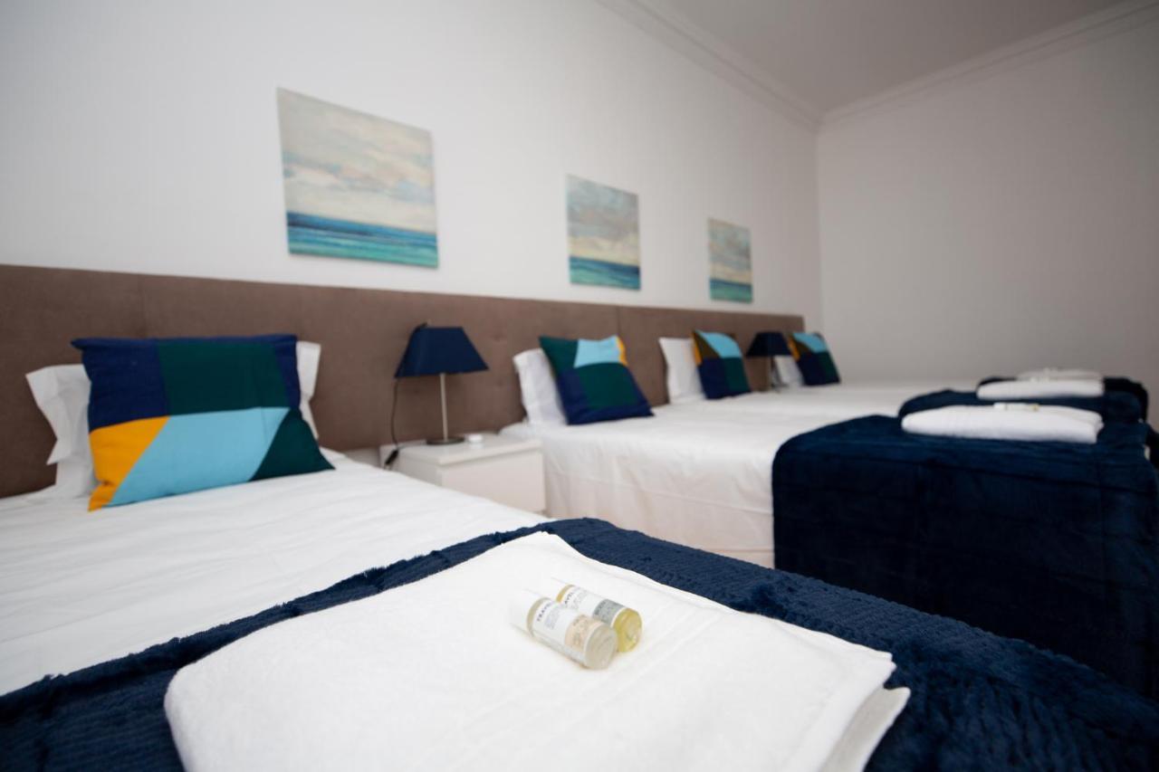Pensión Inn-chiado Boulevard
