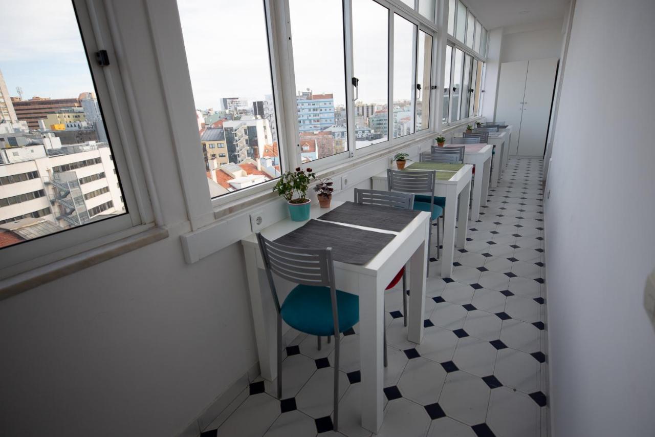 Pensión Inn-chiado Boulevard 3*