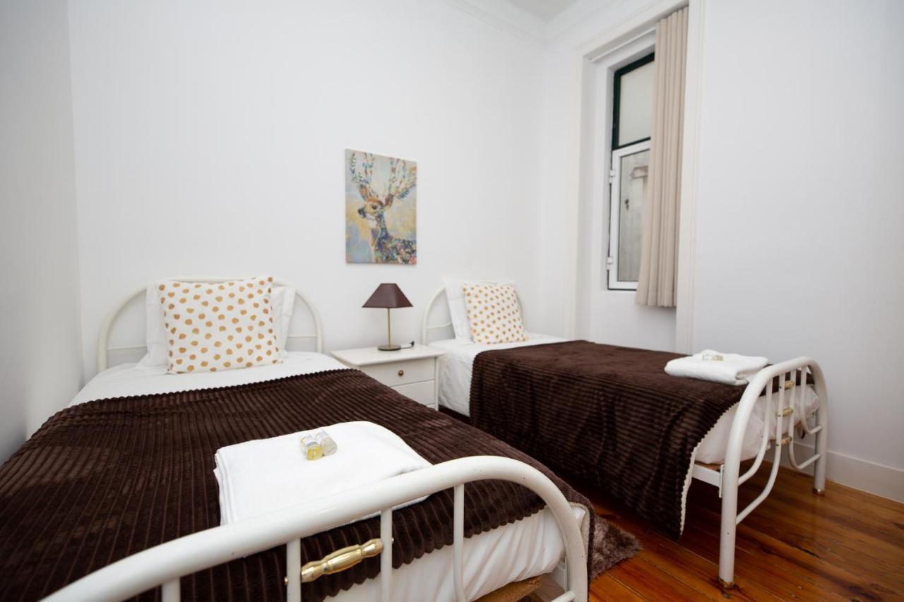 Inn-chiado Boulevard Pensión 3*