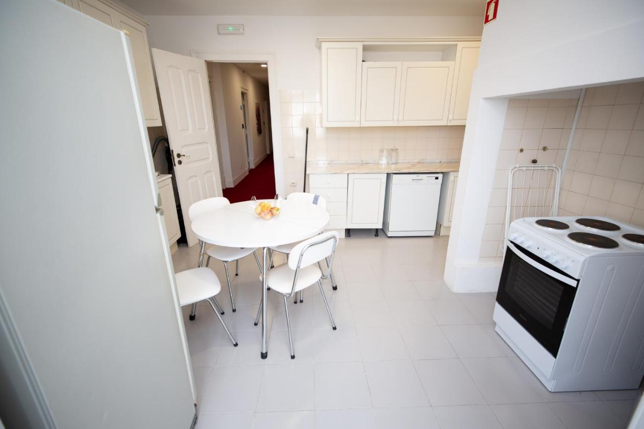 Inn-chiado Boulevard Pensión 3*