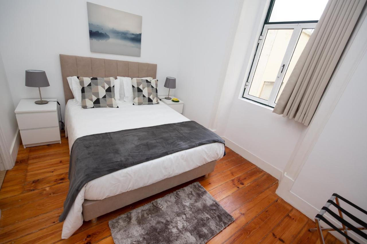 Pensión Inn-chiado Boulevard