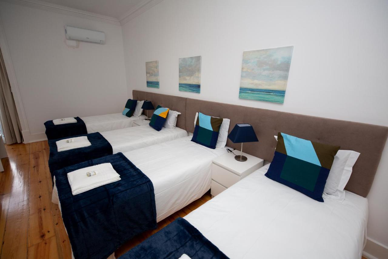 Pensión Inn-chiado Boulevard